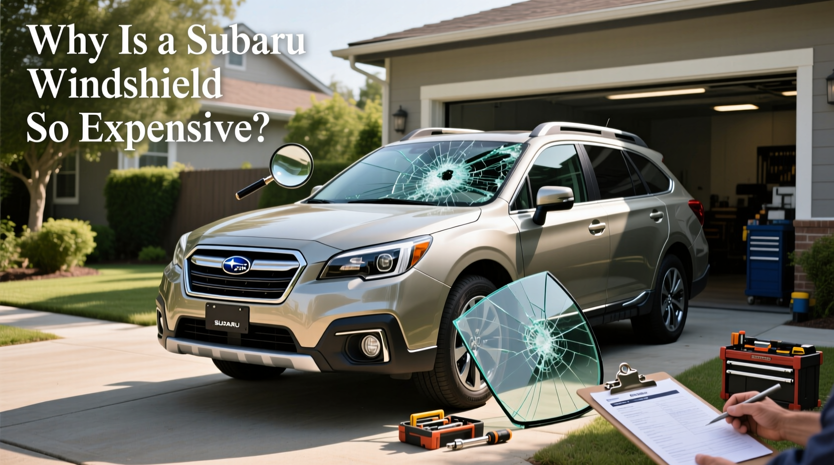 How to choose windshield subaru,Why is a Subaru windshield so expensive?