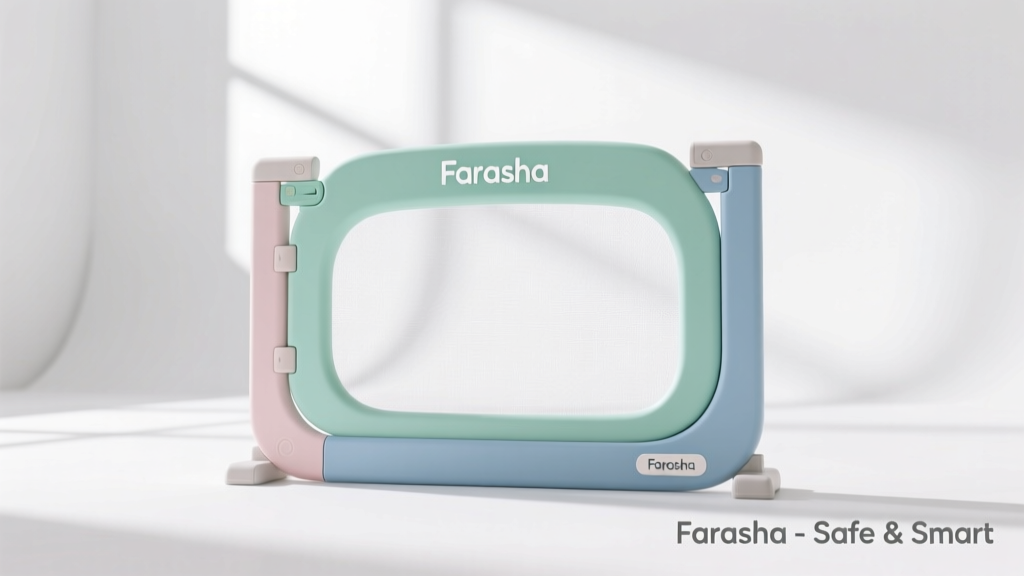 Farasha: A Child Safety Review of the Popular Butterfly-Shaped Baby Monitor and Its Real-World Risks
