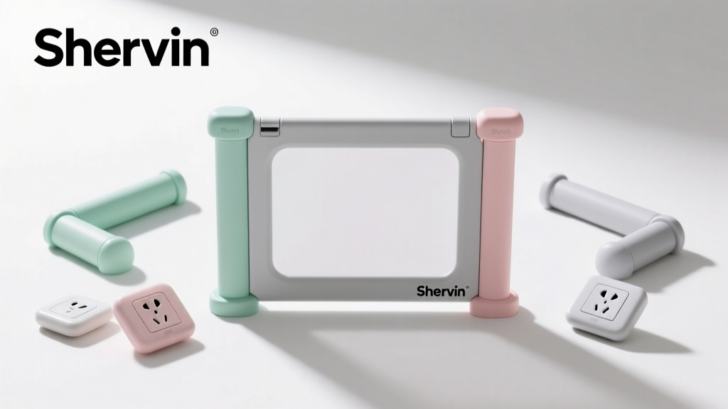 Shervin: A Child Safety Consultant’s In-Depth Review of the Shervin Baby Monitor System and Its Real-World Risk Mitigation Capabilities