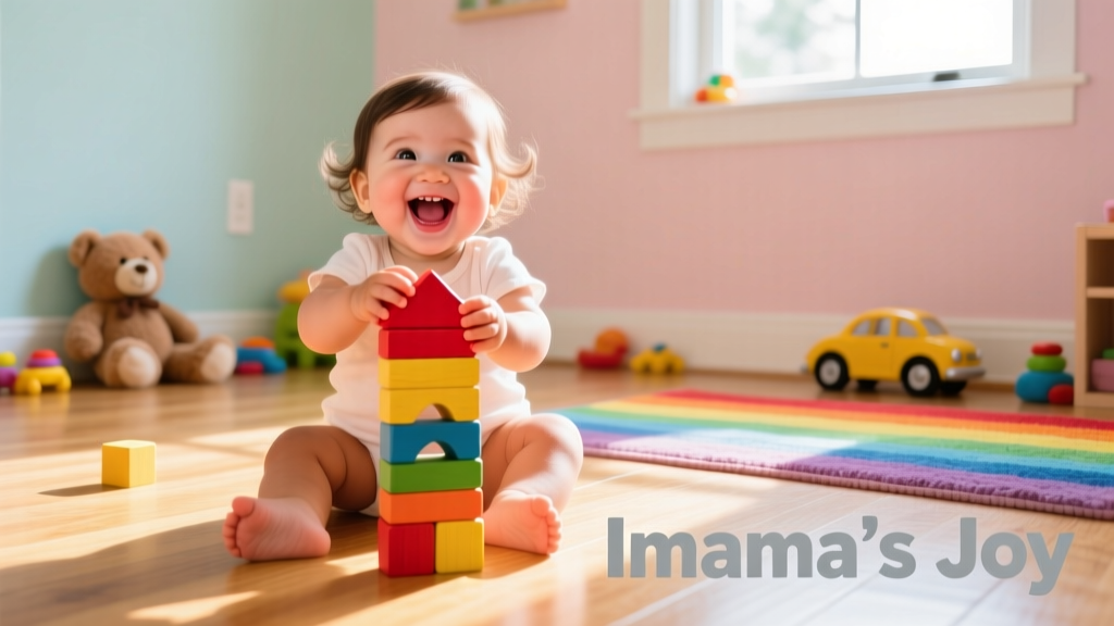 Imana: Understanding the Toddler Developmental Milestone, Its Origins, and Practical Support Strategies for Educators and Caregivers