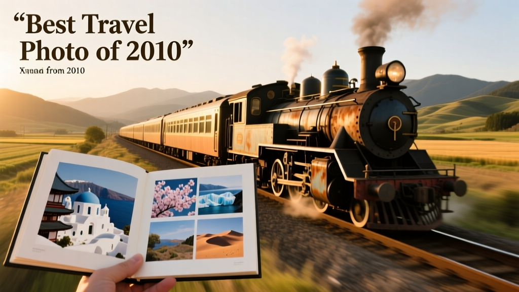 Readers’ Best Travel Photos of 2010: A Visual Chronicle of Global Discovery