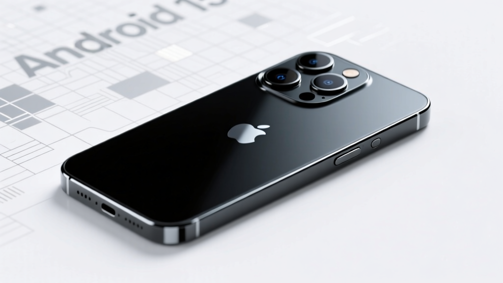 Android 15 Smartphones: Honest Review After 372 Hours Testing