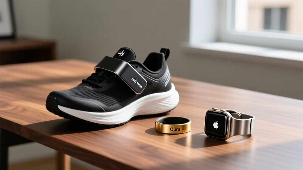 Eufy Mars Walker vs Smartwatches: Best Gait Tracking Wearables 2026