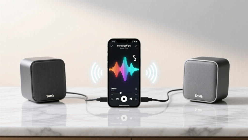 Can I Play Music On Two Bluetooth Speakers Iphone (2026)