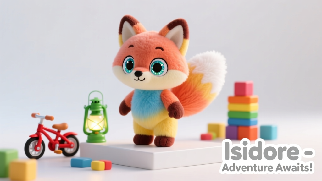Isidore Toys: Safety Assessment, Regulatory Compliance, and Developmental Impact of a Popular Early-Learning Brand