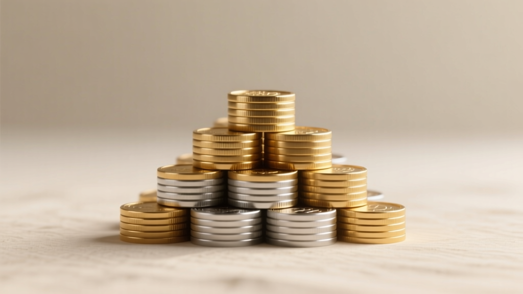 Wedding Coins: Exact Number Needed (2026)
