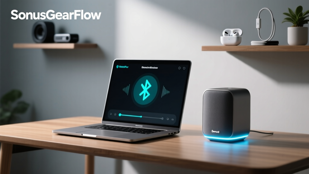 Can I Use Bluetooth Speakers With My Laptop (2026)