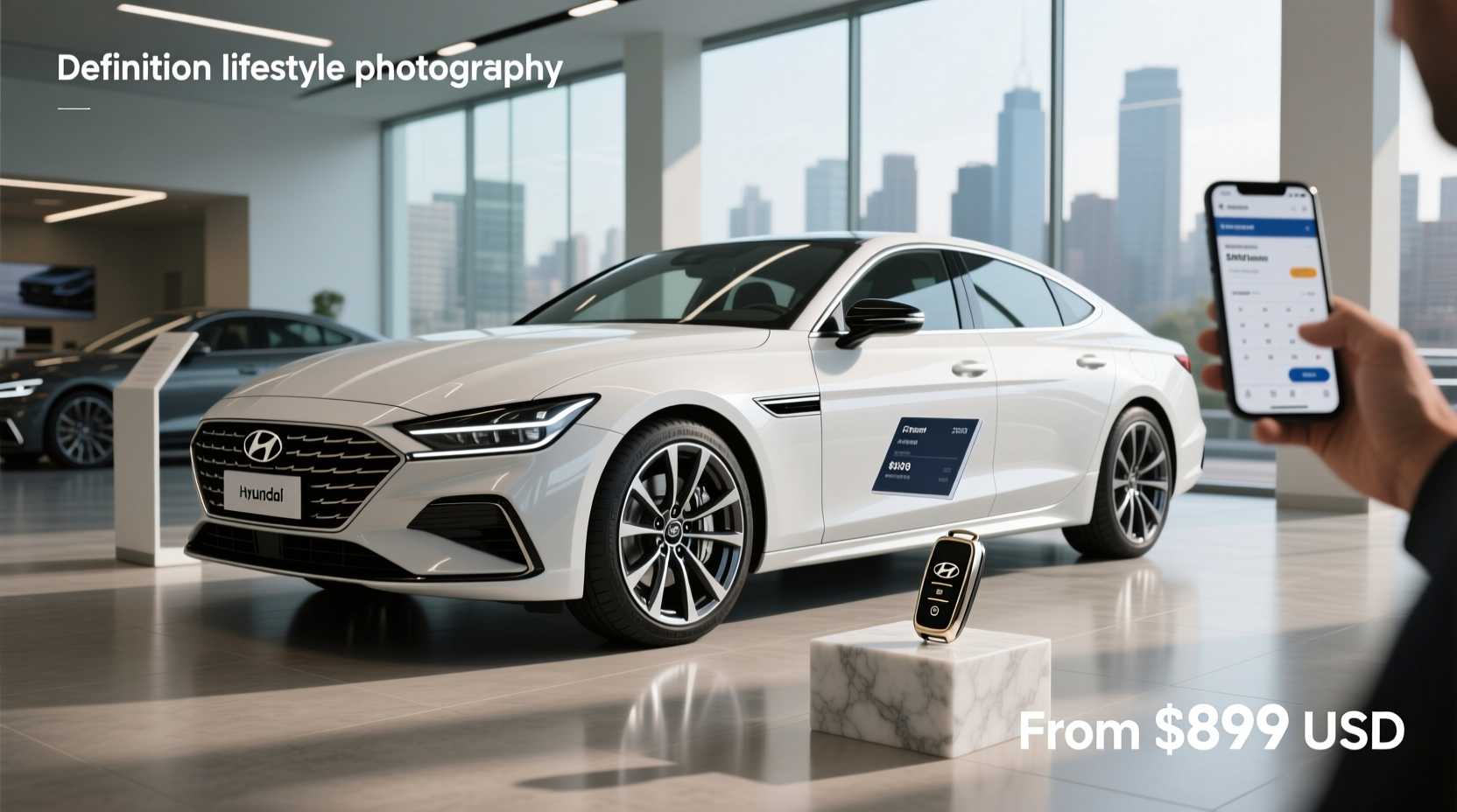 Hyundai Sonata Rims Buying Guide: How to Choose & How Much They Cost