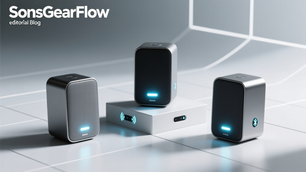 Multiple Bluetooth Speakers: The Real Guide (2026)