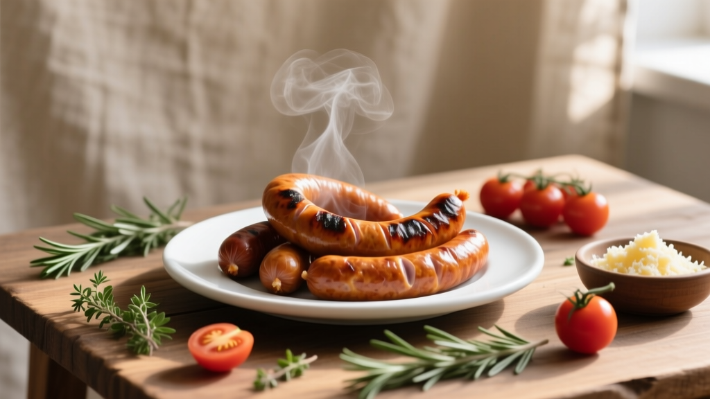 Italian Sausage Recipes: Simple Meals You'll Love