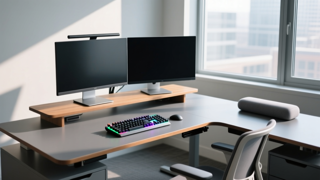 Elbow Desk Specs Explained: What the Measurements Actually Mean
