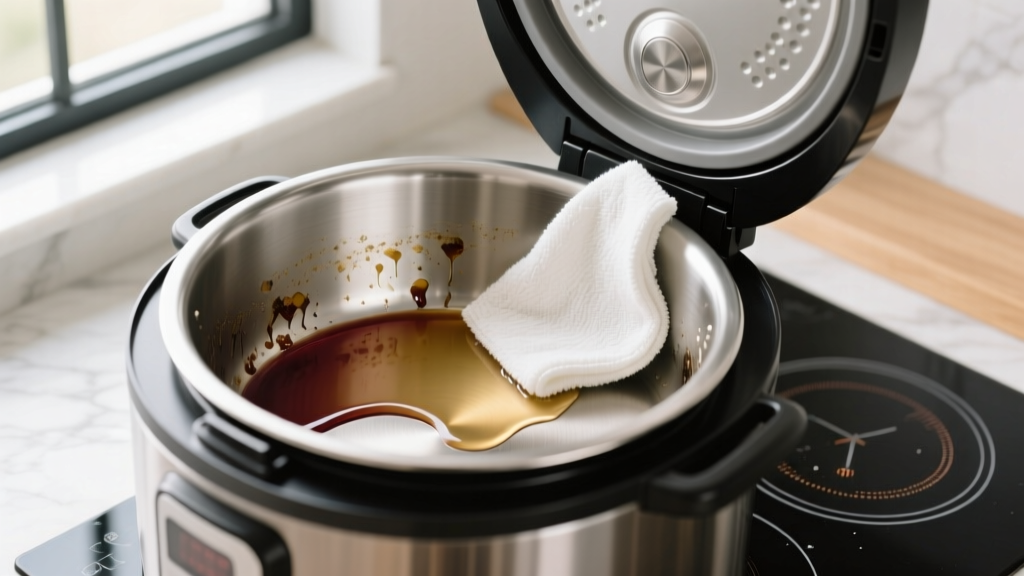 Tested: How to Get White Wine Out of Rice Cooker Fast