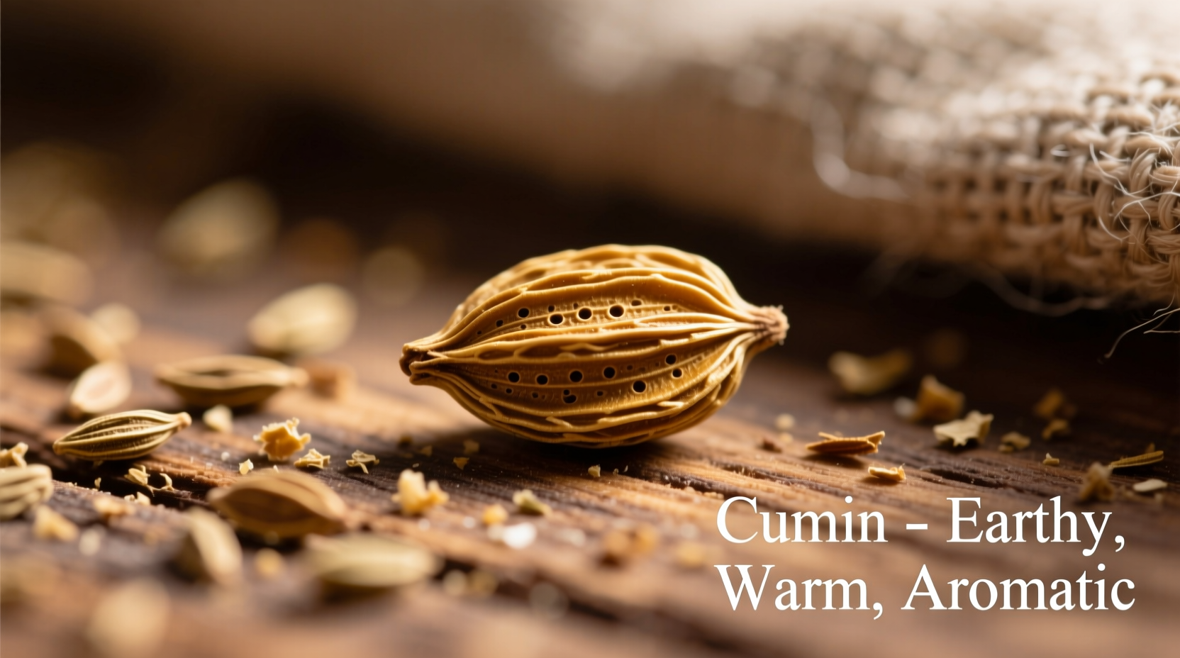 What Is Cumin Spice? Complete Guide to Flavor & Uses