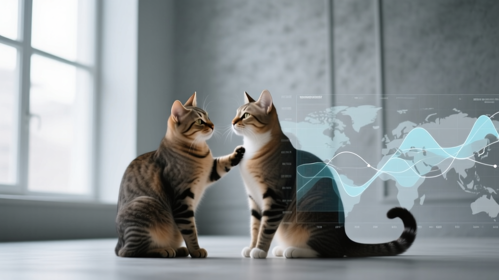 Can Cats Show Homosexual Behavior? Pros and Cons Debunked