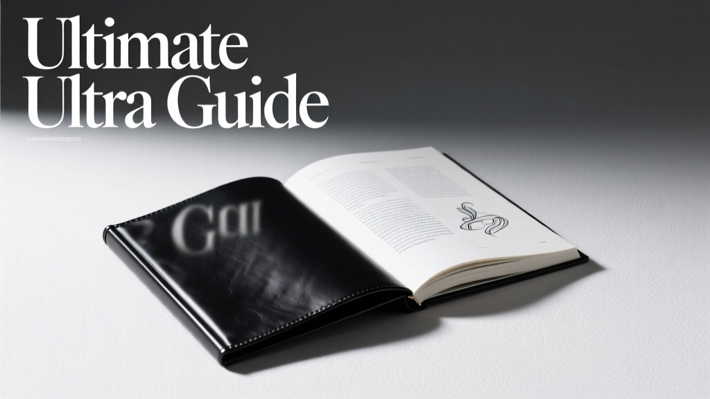 The Ultimate Ultra Guide: Smart Home Integration, Energy