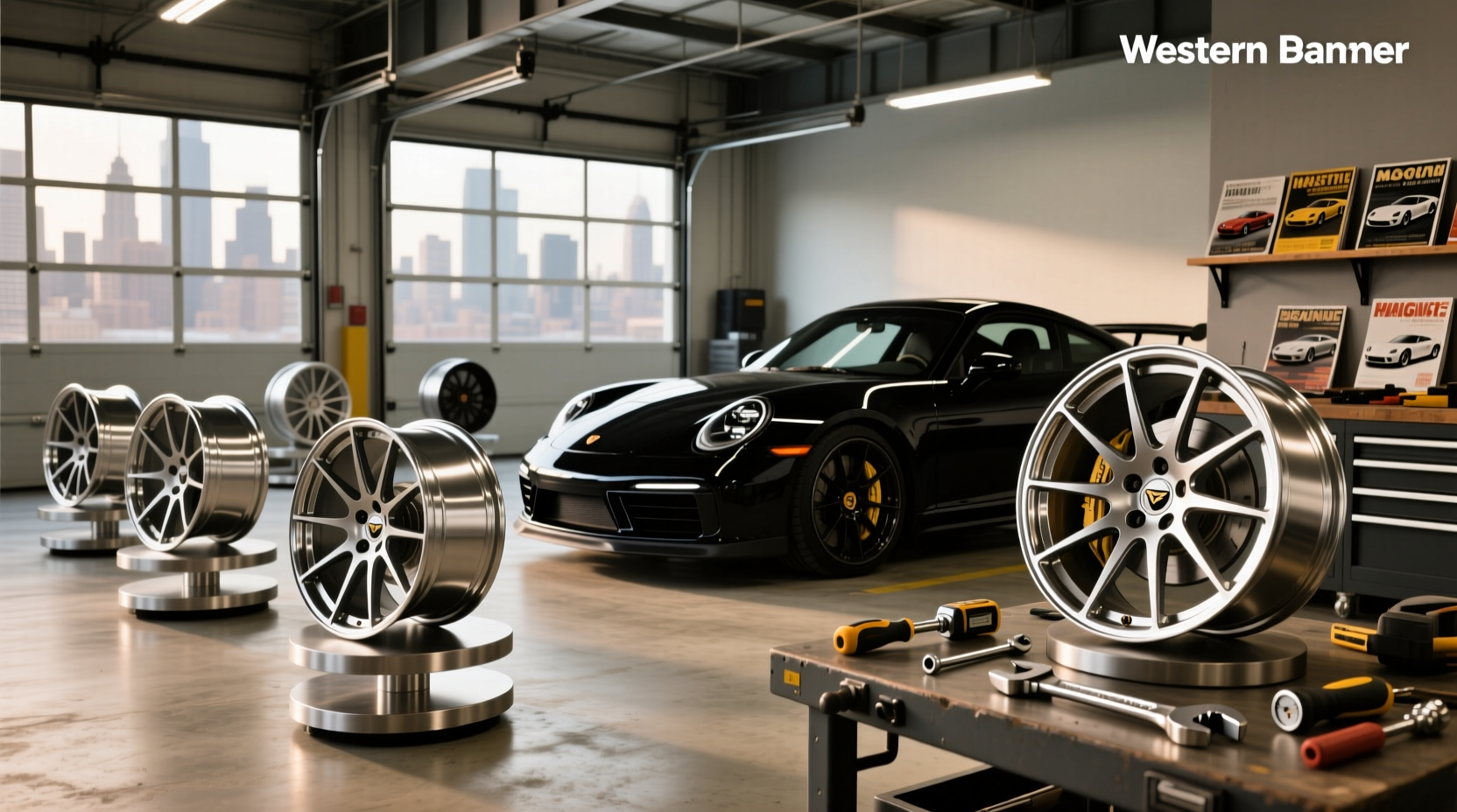 How to Choose Mag Rims, Is It Rims or Mags? Buying Guide
