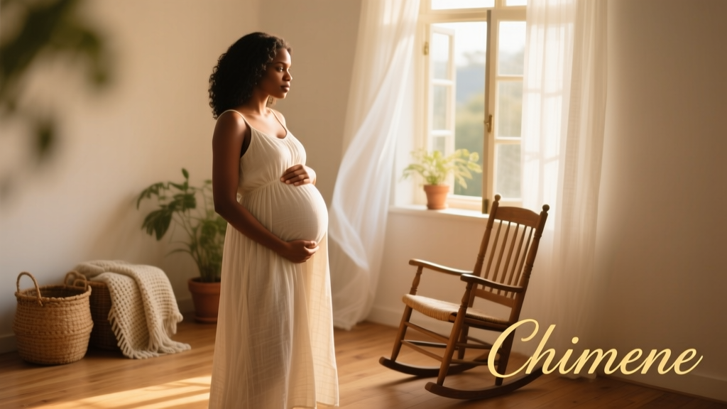 Chimene: Evidence-Based Insights for Pregnancy, Labor Support, and Postpartum Recovery