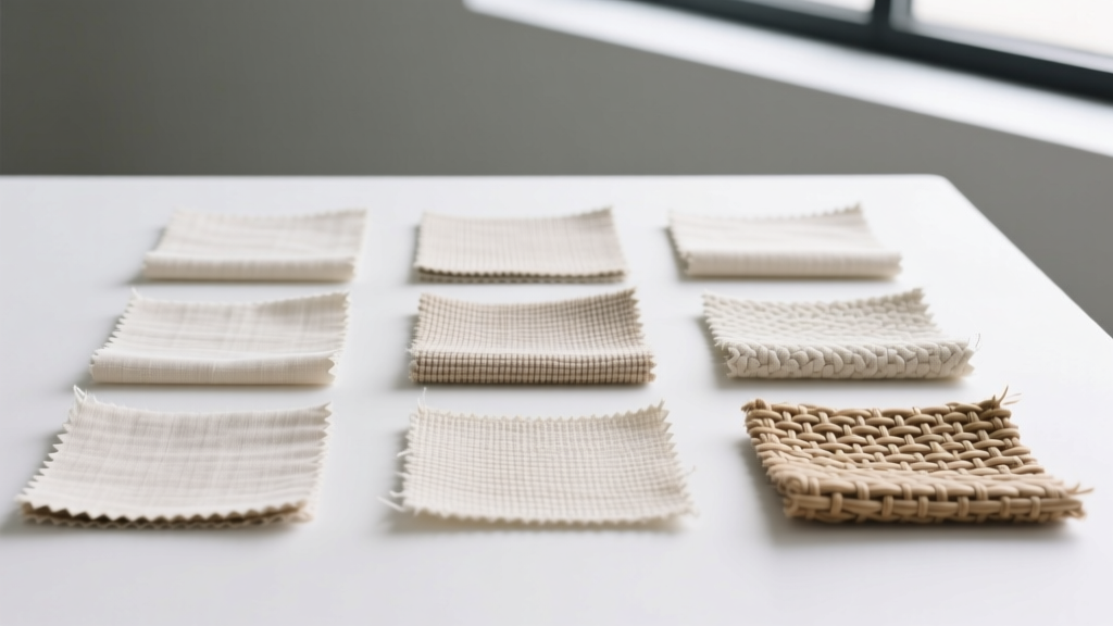 Top Linen Wholesale Suppliers: A Designer’s Guide