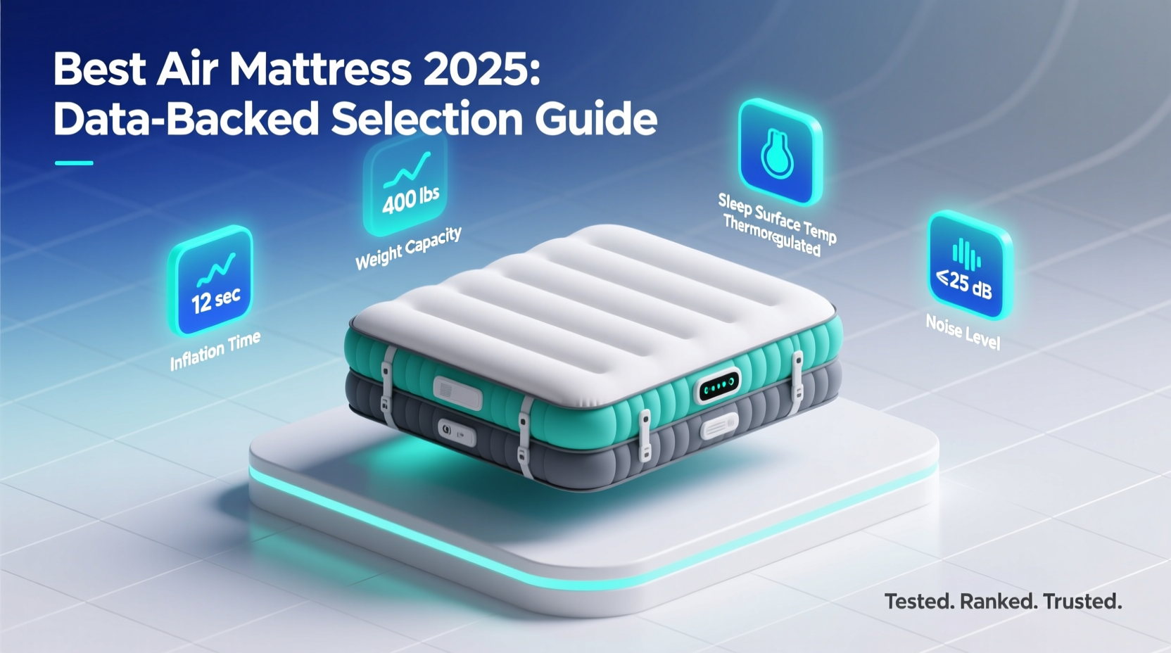best air matress