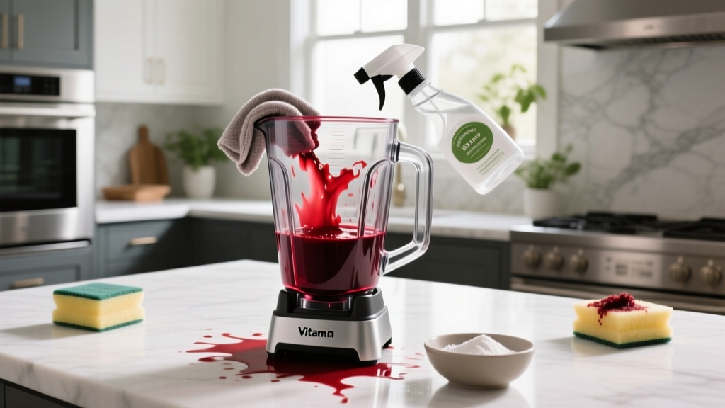 Tested: How to Get Red Wine Out of Blender Fast (2026)
