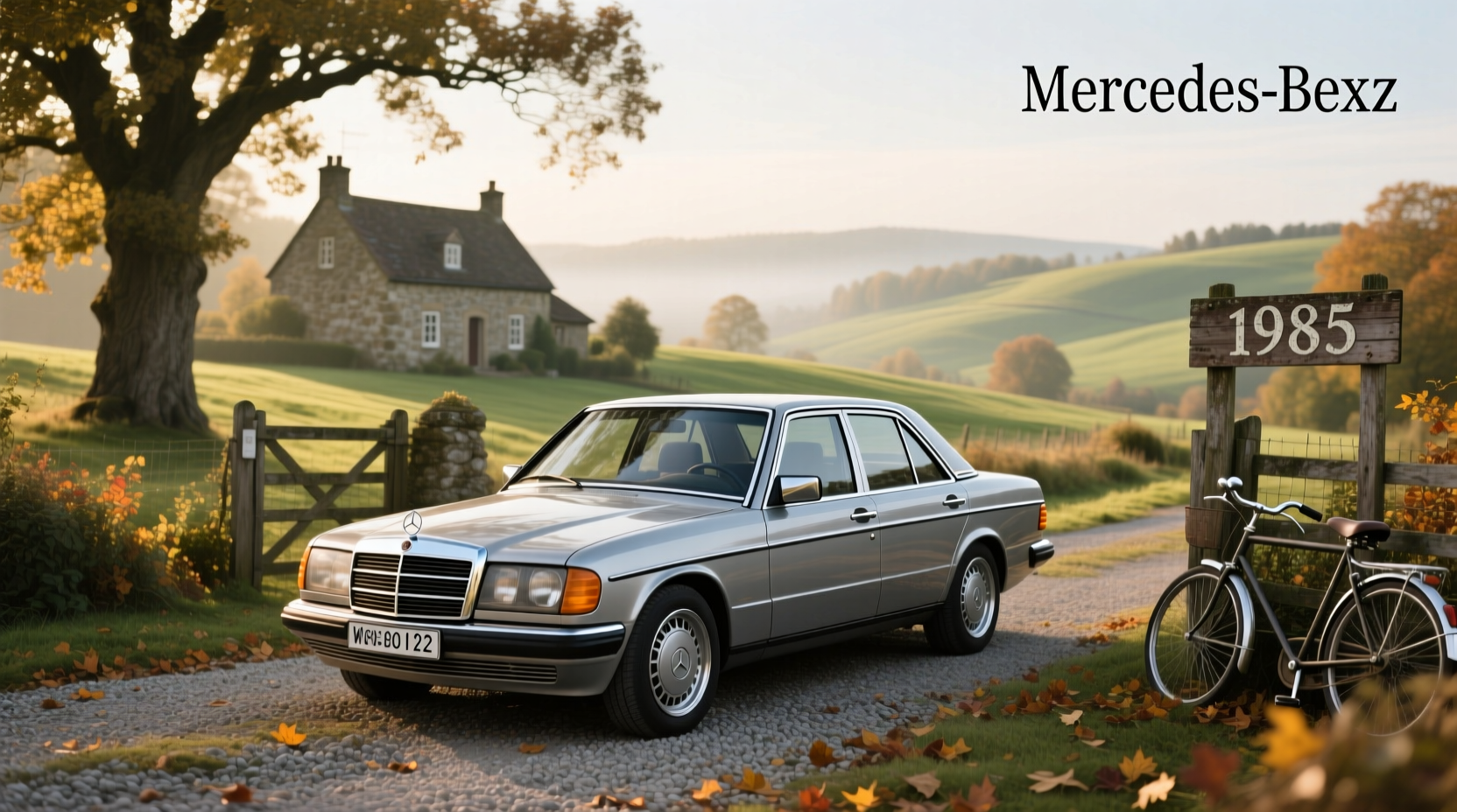 How to Choose Mercedes W124, Is the W124 a Classic Car? Buying Guide