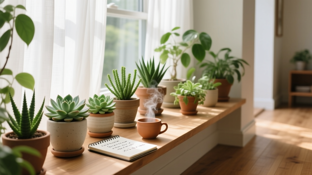 Succulent Grow Light Watts: LED vs Fluorescent (2026)