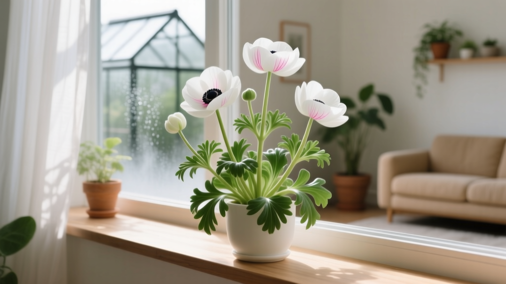 White Anne Plant Propagation Guide (2026)