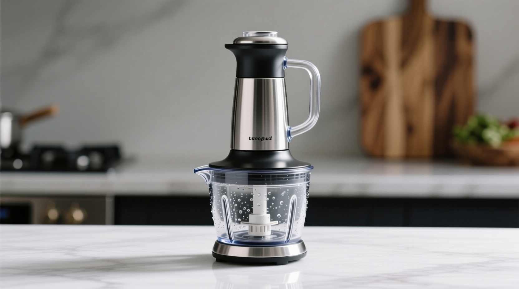 Best Salad Dressing Mixer: Science-Backed Tool for Perfect Emulsions