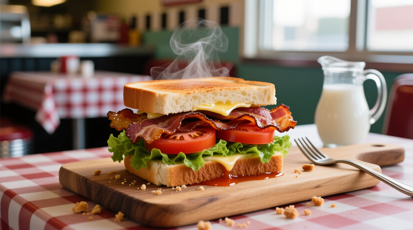 Perfect BLT Sandwich: Recipe, Tips & Common Mistakes