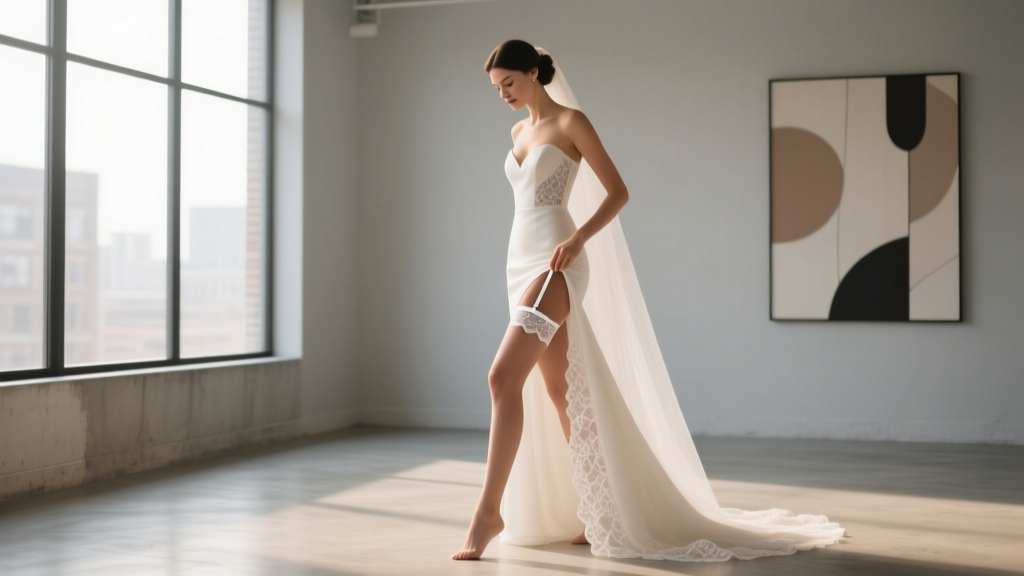 Do You Wear 2 Garters at Your Wedding? (2026)