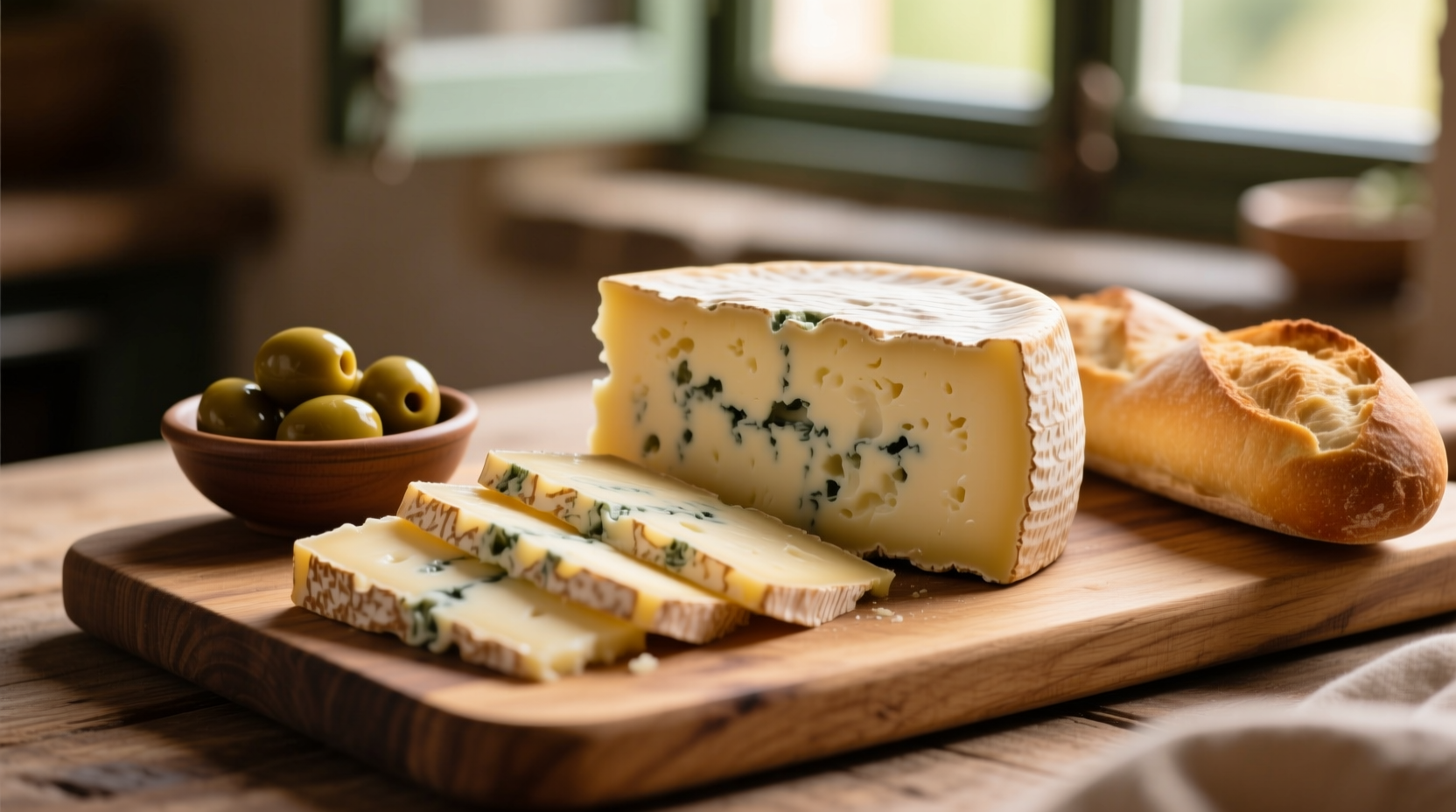 Provolone Cheese Taste: Mild Dolce to Sharp Piccante Explained