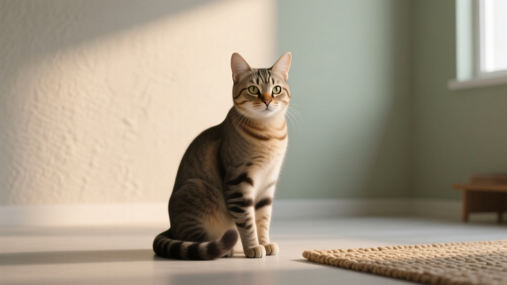What Is Typical Cat Behavior Budget Friendly? 7 No