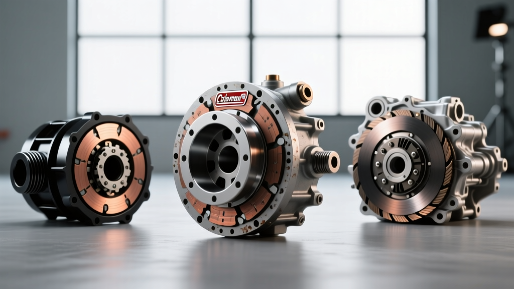 Coleman BT200X Torque Converter Costs vs 4L60E & 6L80