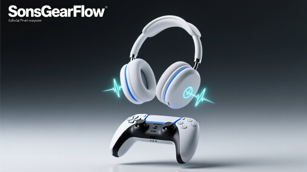 How To Connect My Wireless Headphones To My Ps5 (2026)