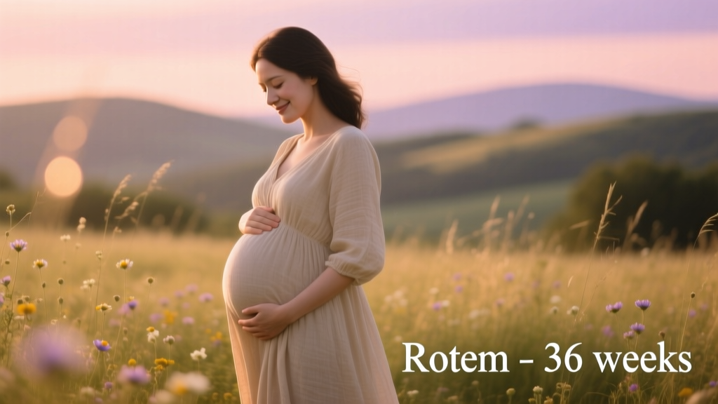ROTEM® in Pregnancy and Labor: What Every Expectant Parent and Birth Professional Needs to Know