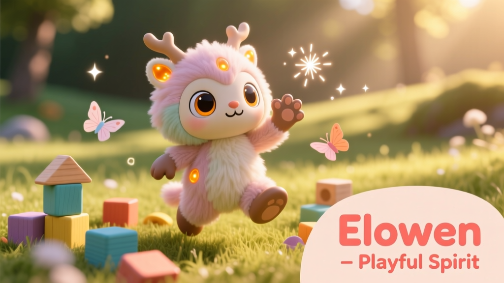 Elowen: Safety, Design, and Regulatory Compliance in Modern Wooden Toys