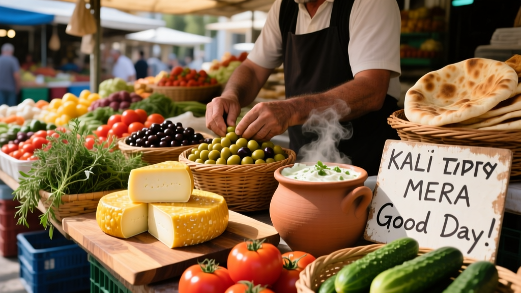 Things To Do In Cyprus: A Culinary & Cultural Story from Nicosia to the Akamas Peninsula