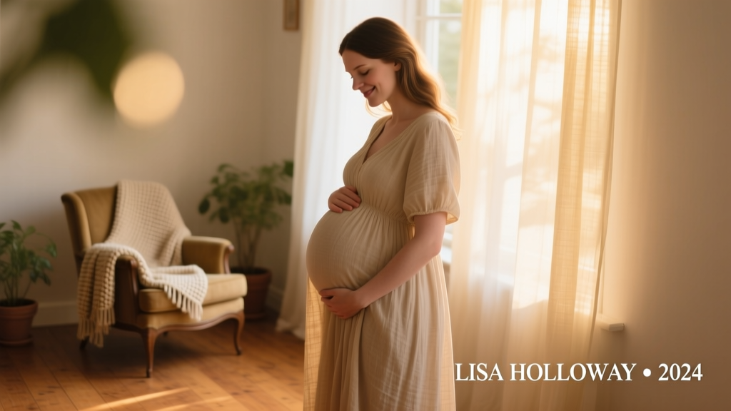 Lisa Holloway: A Pioneer in Evidence-Based Doula Care and Maternal Health Equity