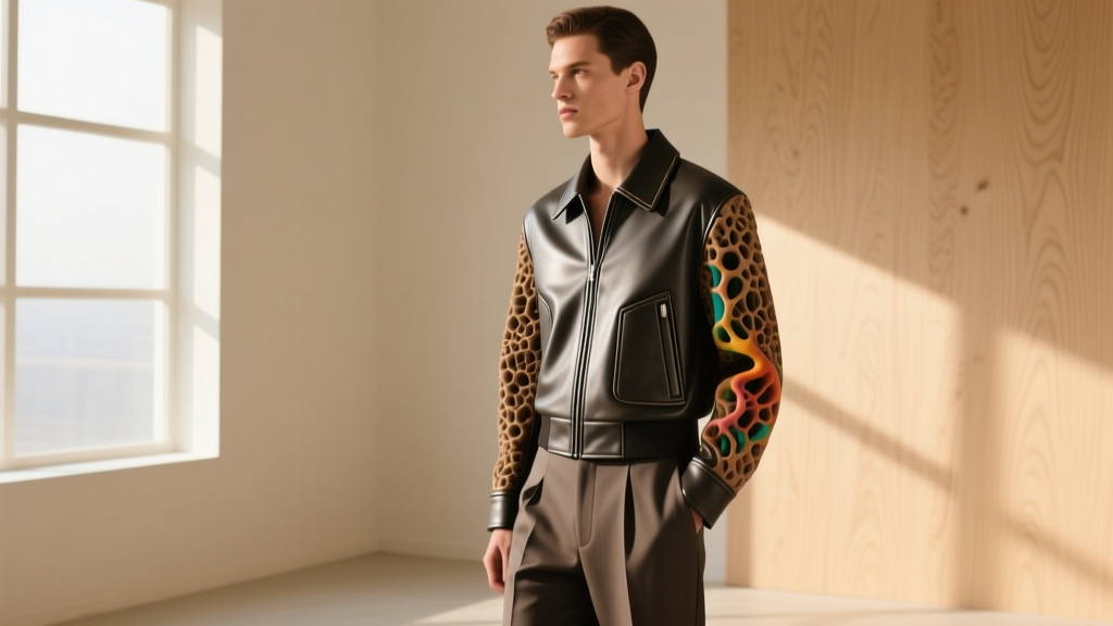 Can Mushroom Leather Get Wet? The Truth Behind Mycelium Materials
