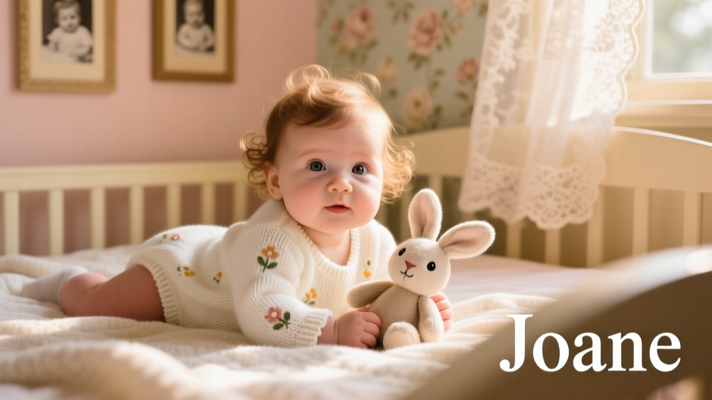 Joane: A Pediatric Nurse’s Evidence-Based Guide to Infant Care, Development, and Safety
