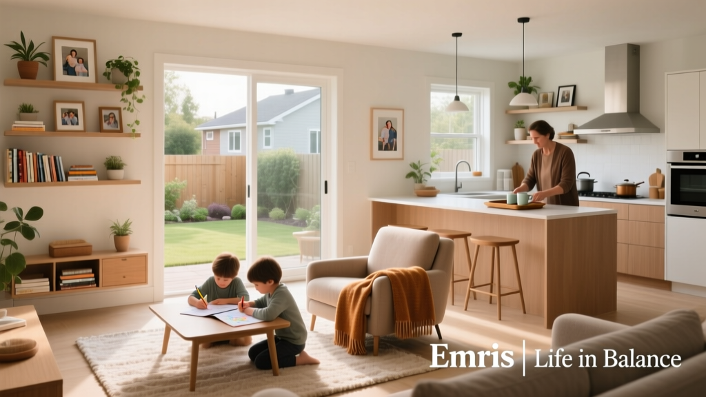 EMRIS: What It Is, Why It Matters for Families Managing Chronic Conditions
