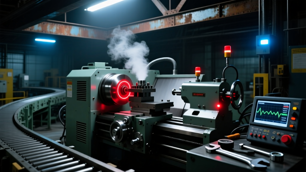 Fix ISO 10816 Vibration Waste with ISO 20816 Updates