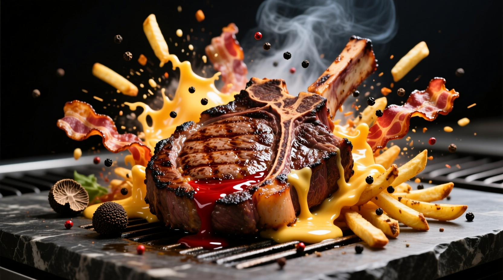 the steak bomb upgrade recipe