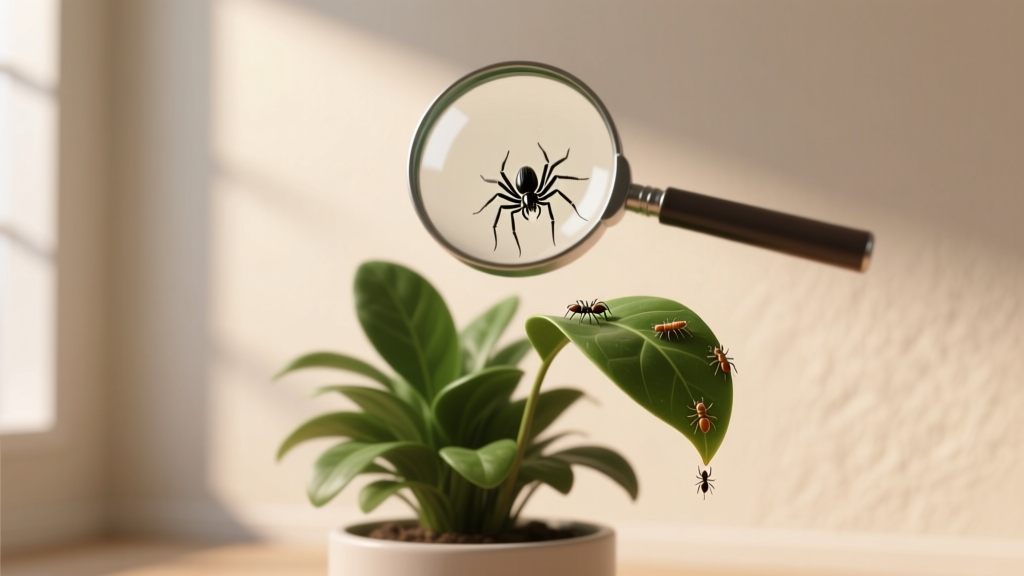 Why Do Leaves Droop on Indoor Plants? 7 Pest Causes
