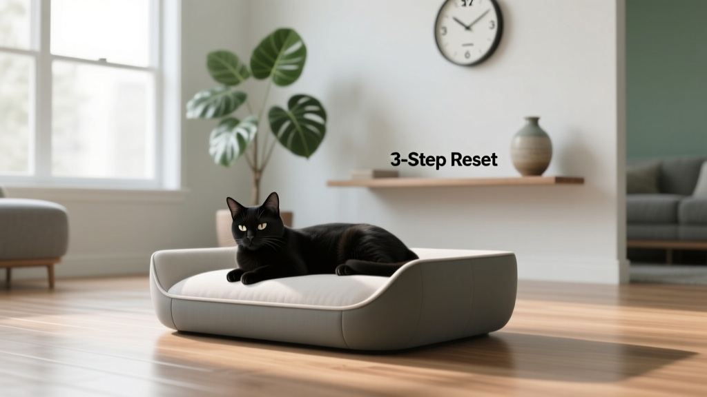 If You Can’t Resolve Cat Behavioral Issues Classic After...