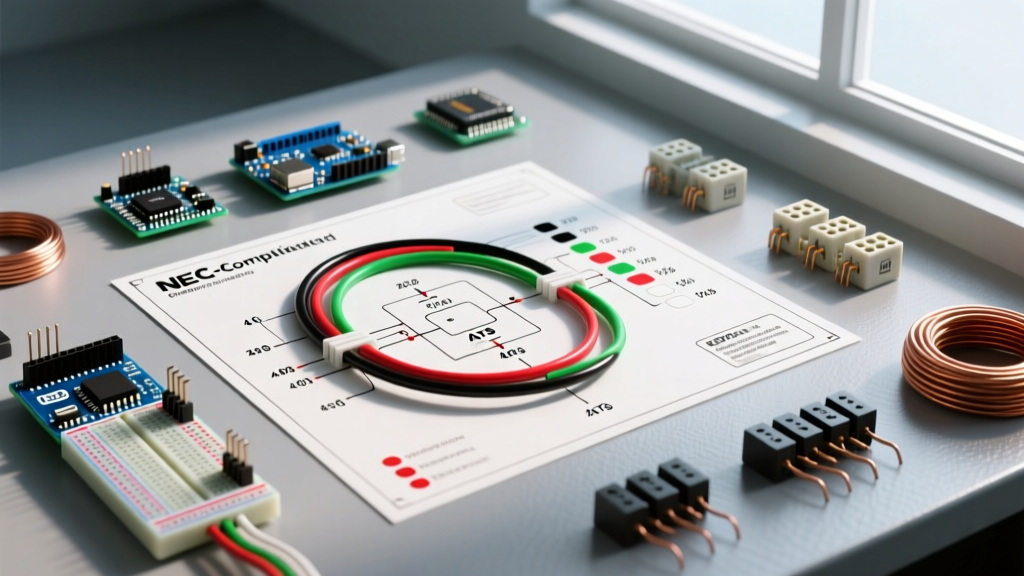 Decoding Your Generator Wiring Diagram and Electrical Schematics