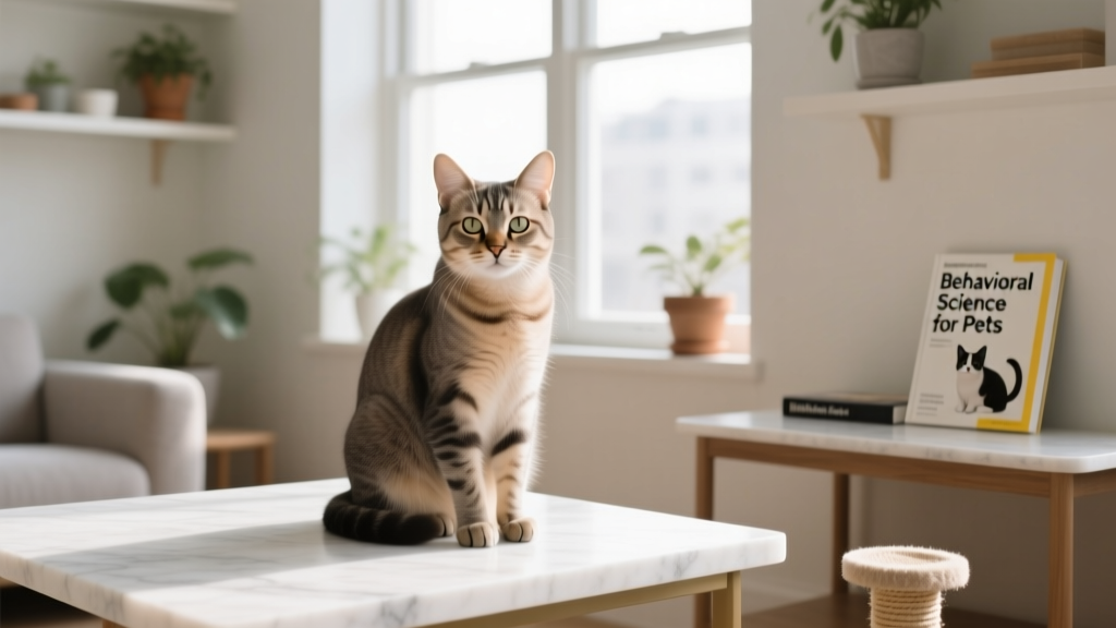 How to Control Cats Behavior Top Rated