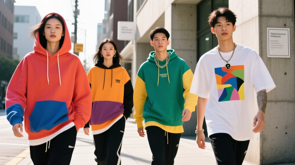 How Online Streetwear Drops Work: The Full Breakdown
