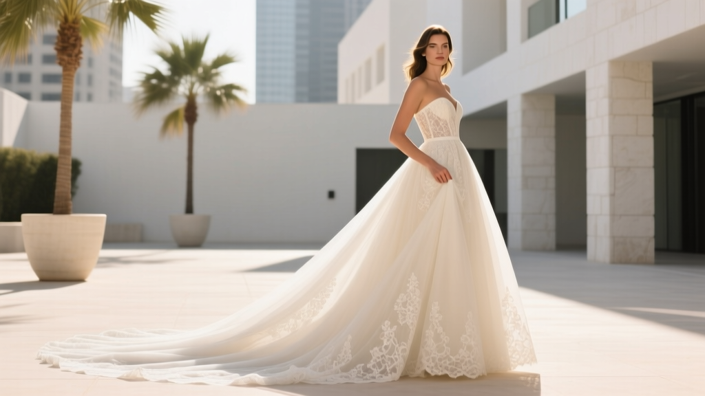 Wedding Dress Train Holders: 7 Pro Methods (2026)