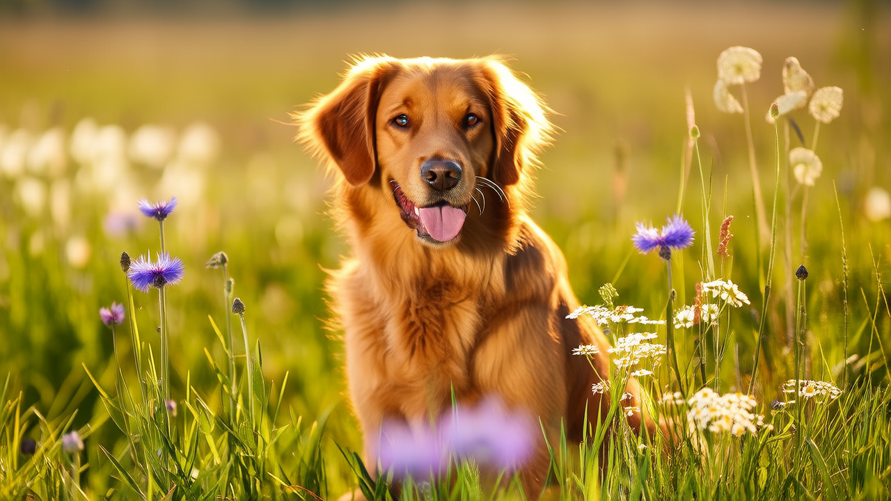 10 Dog Photo Tips for Real-Life Moments